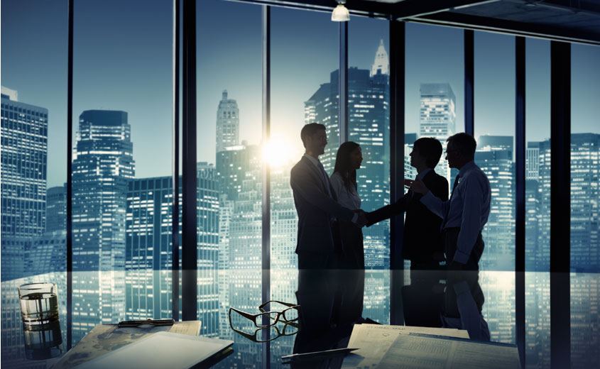 Corporate and Commercial 